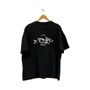 Black Scale x ? Fitz collection “You ain’t from Frisco” tshirt - black - 2X